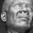 morgan-freeman-bust-ready-for-full-color-3d-printing-3d-model-obj-mtl-fbx-stl-wrl-wrz (41).jpg Morgan Freeman bust 3D printing ready stl obj