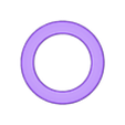 GREY_Outer Ring_No Support.stl Pokeball Frieza