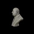 26.jpg Alfred Hitchcock bust sculpture 3D print model