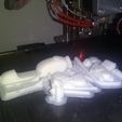 IMG_20170725_191539.jpg Archivo STL gratis Moto Cafe Racer scalemodel・Modelo de impresión 3D para descargar