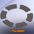 Curbs-Assembly-Radius-Powered-Bottom.jpg 1:10 TRACK CURB SYSTEM