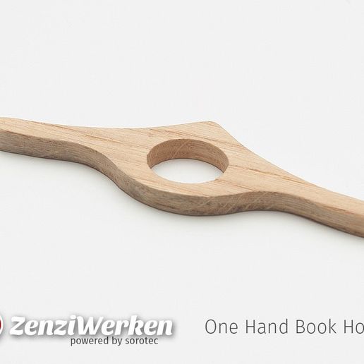 9347c0fc7dc4817611107cc955282ffb_display_large.jpg One Hand Book Holder cnc/laser