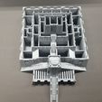 20200130_181719.jpg Archivo STL gratis Herramienta de la pirámide Ziggurat y soporte de la tarjeta SD・Modelo para descargar y imprimir en 3D