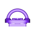 TIE DOWN v9.stl Tie Down anchor