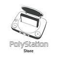 Polystation_Store