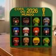 expositor.jpeg exhibitor kinder egg world cup