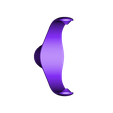 Arm.stl Z-Wall Lamp: Wall lamp