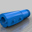 fe281fd0-77d0-4c0c-bee2-d3c39557e802.png Бластер "Смертельный дозор" (Deftech 1315)
