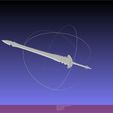 meshlab-2021-08-24-16-10-19-89.jpg Fate Lancelot Berserker Sword Printable Assembly