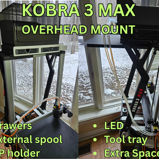 k15.png ANYCUBIC KOBRA 3 MAX ACE-PRO OVERHEAD MOUNT