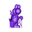 YoshiSupport.stl Yoshi