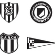 2021-02-16-7.png Laser Cut Vector Pack - Argentine Soccer Shields