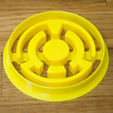 yellow_lantern_med.png Lantern Corps Cookie Cutters (Full Set)