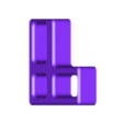 ErodeScale.stl Erode and Scale Test Part