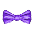 SPR bow.obj Five nights at Freddy's Movie Modèle de costume Springtrap