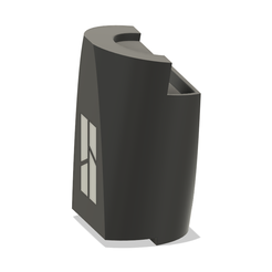STL file BAMBU LAB X1 CARBON DRAIN PAN 🥼・3D printing idea to download・Cults