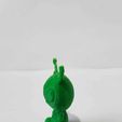 Alien3.jpeg Fichier STL gratuit Alien・Idée pour impression 3D à télécharger