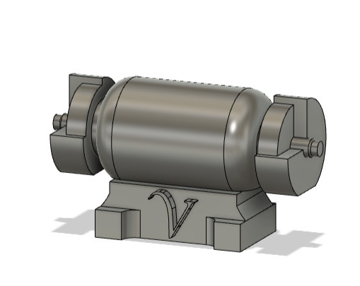 Meuleuse-3.png 1/18 Meuleuse / Grinder diecast