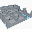 3.jpg Terraforming Mars - Organizer / Insert - All expansions in one box 3D print model