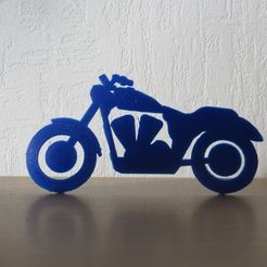 IMG_3377_800x600.jpg Free STL file SPORTSTER HARLEY DAVIDSON V2・3D printer model to download