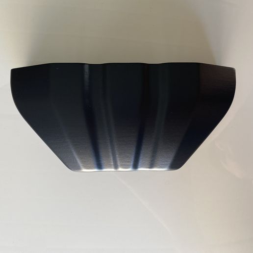 Winddeflector