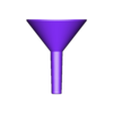 Funnel 2.0_.stl Funnel 2.0: The Revolutionary Airflow Design