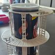 001-snack-tower-print-01.jpg Snack Tube Tower Platform Accessories