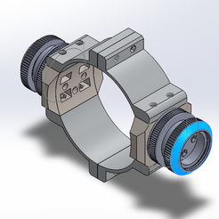 200mh.png Dobsonian telescope clamps