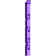 pythagoreanproofchain.stl Pisagor Teoremi
