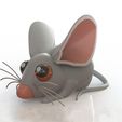 8.jpg Little mouse