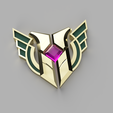 M6Render2.png M6 Champion Mastery - League of Legends