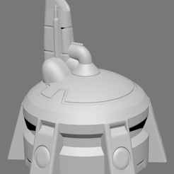 Bunker_-_Copy.png Free STL file VMT - High Tech Base - Bunker・Model to download and 3D print
