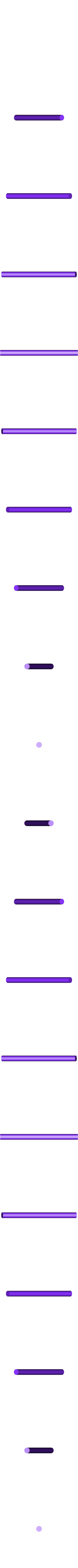 tube raccord gauche et droit.stl HULK Scene: Desolation