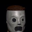 52A08D4B-D4AC-414B-9BDA-AAFF615892D4.jpeg (Premium Accurate) Corey Taylor AHIG Mask Slipknot