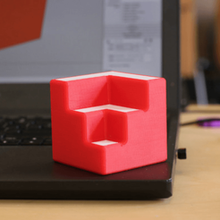 Capture d’écran 2018-02-27 à 10.13.45.png Archivo STL gratis Logotipo multicolor de SketchUp・Modelo para descargar y imprimir en 3D