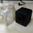 tb_rcp24_sjm10_case_29.jpg Free STL file XL-RCP 24.0: Camera gimbal casing for SJCAM M10 series・3D print model to download