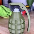 IMG_1284.jpeg Hand Grenade Stash Container
