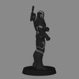 05.jpg Warmachine Mk 2 - Avengers Age of Ultron LOW POLYGONS AND NEW EDITION