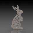 Rabbit render.JPG Easter Bunny decal