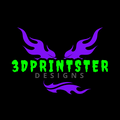 3Dprintster3D