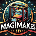 MagiMakes3D