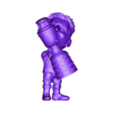 messi_body_pose4.stl MESSI CHIBI PREMIUM MOMENT ÉPIQUE