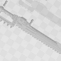 relic-chain.png Relic Chainsword (1/18 Scale)