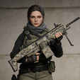 20-pa-FN-Evolys-light-machine-gun-perspective-model-3.png 20 pa FN Evolys light machine gun perspective model