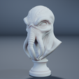 Cthulhu-Head-Bust-Promo_003.png Busto com cabeça de Cthulhu