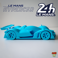 hypercar6.png Le Mans Hypercar - print in place