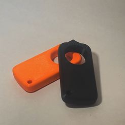 F9933844-BD08-487C-96ED-6EDE63A1EEEE.jpeg Fichier STL Plumeau simple・Modèle pour imprimante 3D à télécharger