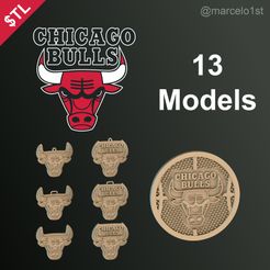 BULLS_01.jpg NBA CENTRAL - Chicago Bulls Pack