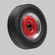 5.png ONLY 99 CENTS! 10MM CLASSIC CAR REAL RIDER (CCRR) WHEEL AND TIRE FOR HOT WHEELS AND OTHERS!