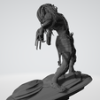 p2.png Fichier STL PREDATOR・Idée pour impression 3D à télécharger